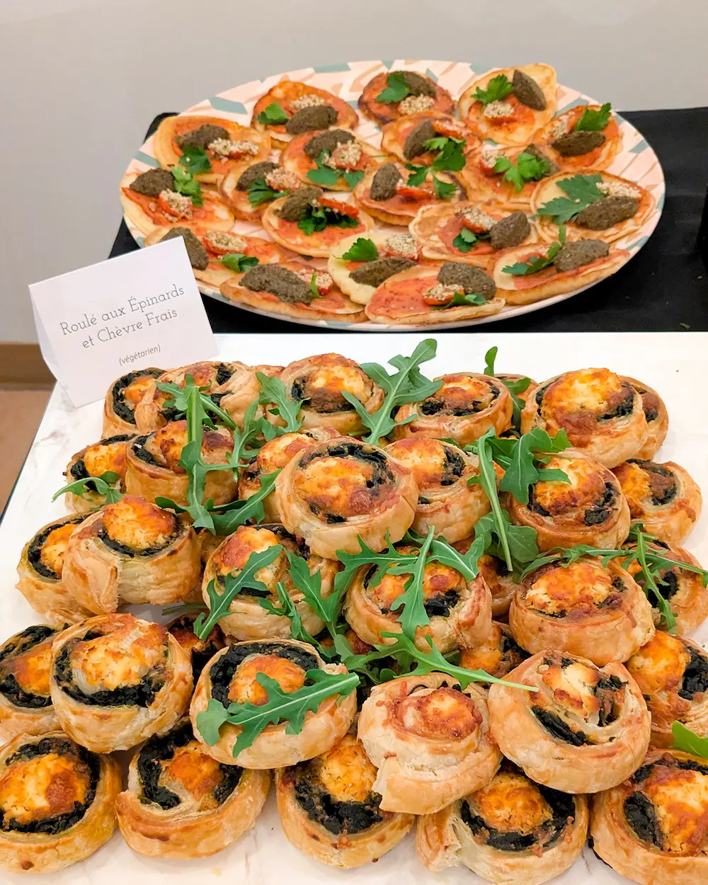 Klonbite catering menu Whitehorse Yukon — photo 6